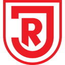 SSV Jahn Regensburg club crest