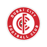 Dubai City club crest