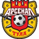 Arsenal Tula II club crest