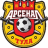 Arsenal Tula II club crest