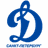 Dinamo St. Petersburg club crest