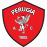 Perugia U19 club crest