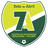 7 de Abril club crest