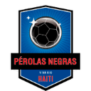 Pérolas Negras club crest