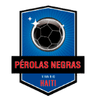 Pérolas Negras club crest