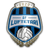 Luftëtari club crest