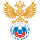 Russia W club crest