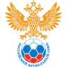 Russia W club crest