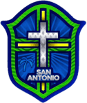 San Antonio Bulo Bulo club crest