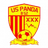 Panda B5 club crest