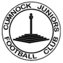 Cumnock Juniors club crest