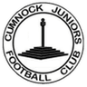Cumnock Juniors club crest