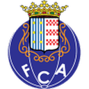 Alpendorada club crest
