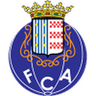 Alpendorada club crest