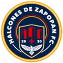 Deportivo Zap club crest