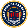 Deportivo Zap club crest
