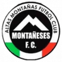 Montañeses club crest