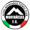 Montañeses club crest