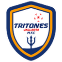 Tritons Vallarta club crest