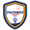 Tritons Vallarta club crest