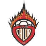 Calor de San Pedro club crest