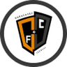Huracanes Izcalli club crest