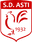 Asti club crest
