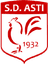 Asti club crest