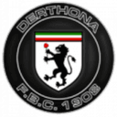 Derthona club crest