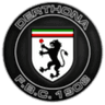 Derthona club crest