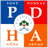 PDHAE club crest