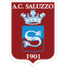 Saluzzo club crest