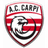 Athletic Carpi club crest