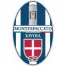 Montespaccato club crest