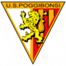 Poggibonsi club crest