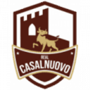 Afragolese club crest
