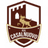 Afragolese club crest
