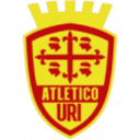 Atletico Uri club crest