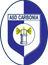 Carbonia club crest