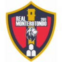 Real Monterotondo club crest