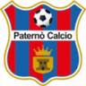 Paternò club crest