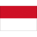 Indonesia W club crest