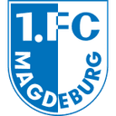 1. FC Magdeburg club crest