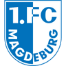 1. FC Magdeburg club crest