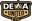Dewa United club crest
