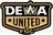 Dewa United club crest