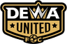 Dewa United club crest