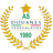 AC Douane club crest