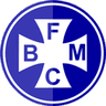 Barra Mansa club crest