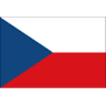 Czechia U17 club crest